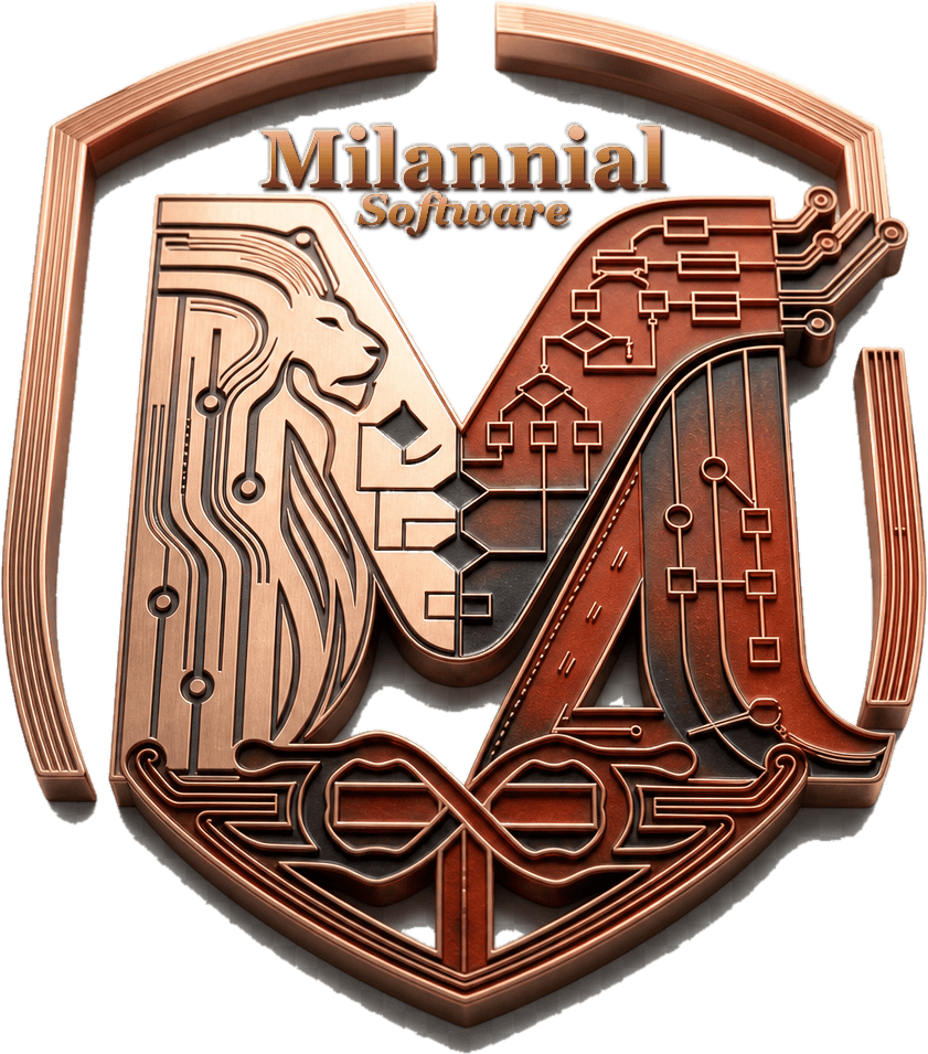 Milannial Software